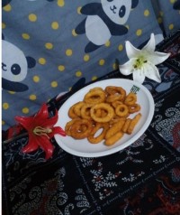 پفک خونگی
