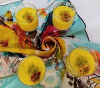 حلوای ساگو