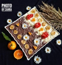 دسر پان اسپانیا