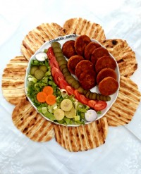 فلافل آبادان