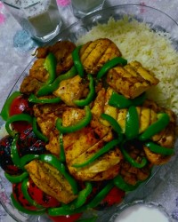 غذا های خوشمزه مامان پز