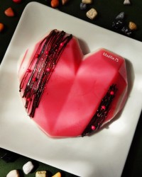 ژله رمانتیک