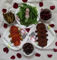 کتلت و مخلفات