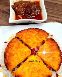 چلوگوشت