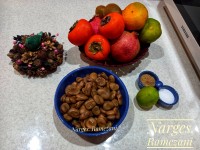 بارون بیاد همه چی می چسبه