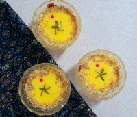 محلبی زعفرونی قرارمعنوی