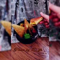 سمبوسه آبادانی