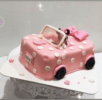 کیک مینی موس