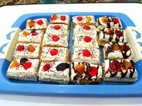 شیرینی ترخونگی