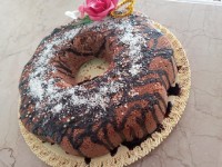 کیک هوسونه