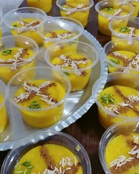 نذر اربعین