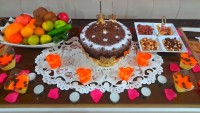 تولد عشقم