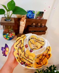 ♡ پنکیک ♡ ((مینی))