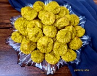 اسنک سیبزمینی رژیمی