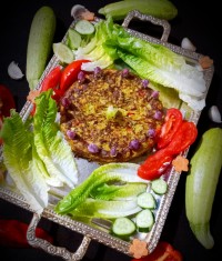 کوکوی کدو سبز