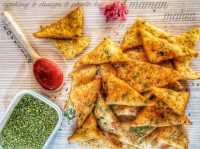 ترتیلا یا چیپس ذرت
