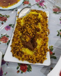 مُفتح عربی