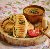 پنینی مرغ