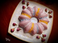 دسر شیری ایرمیک