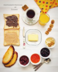 شروع ی روز نو با منبع انرژی