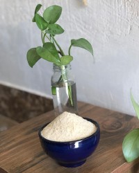 پودرسوخاری