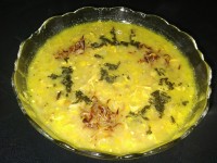 آبگوشت بادمجان متفاوت