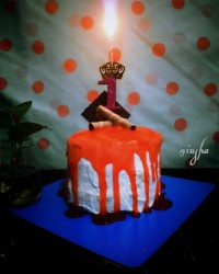 ♡به وقت ۱ سالگی♡