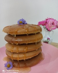 پنکیک ژاپنی