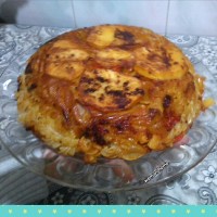 ماکارانی قالبی