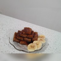 خاگینه گردویی