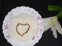 شیر برنج ❤️❤️❤️