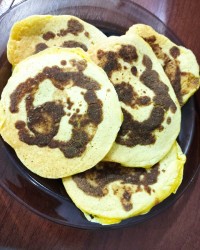 نون مهیاوه ایی