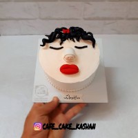 کیک عمل دماغ