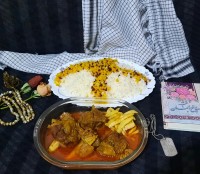 چلوماهیچه قرار_معنوی