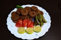کتلت سوسیس♥♥
