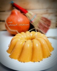 دسرکدوحلوایی