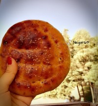 نان فطیر