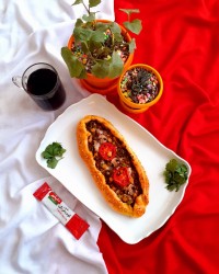 پیده گوشت تجربه ی اول