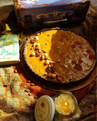 بانوفی پای