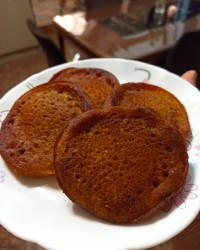 کاکا کدو حلوایی