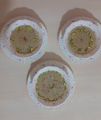 پودینگ خرما