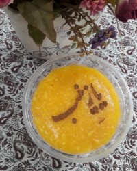 نذر سلامتی و ظهور آقا جان،روز میلاد امام حسن عسکری