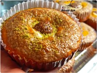 پای آناناس و نارگیل