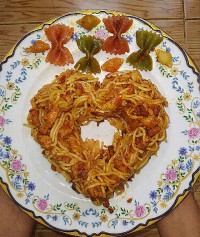 هوسانه دخترم