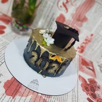 کیک فارغ التحصیلی