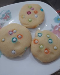 کوکی اسمارتیسی بدون فر