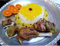 ❤چلو گوشت❤