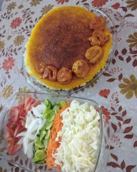 نهار خوشمزه
