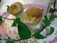 قهوه دالگونا❤️ کاره خودم ساحل