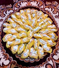 جامبو شلز